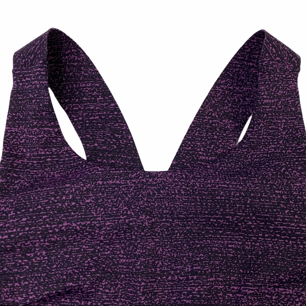 ♦️SOLD♦️Lululemon Fast & Free Bra Nulux Size 8 - Picture 6 of 10
